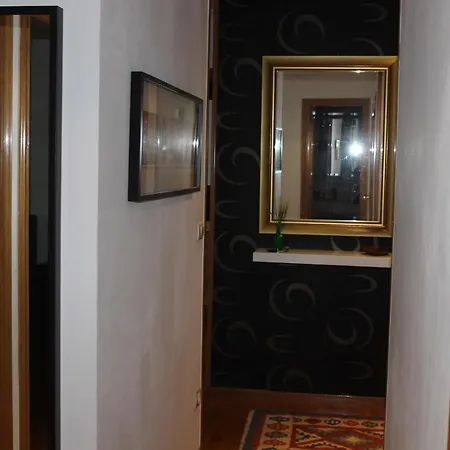 Playa-ciudad Apartment