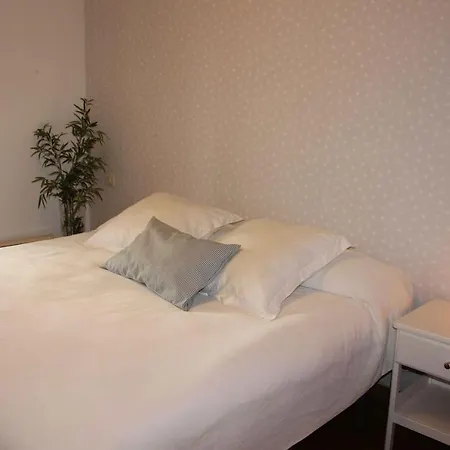 Playa-ciudad Appartement