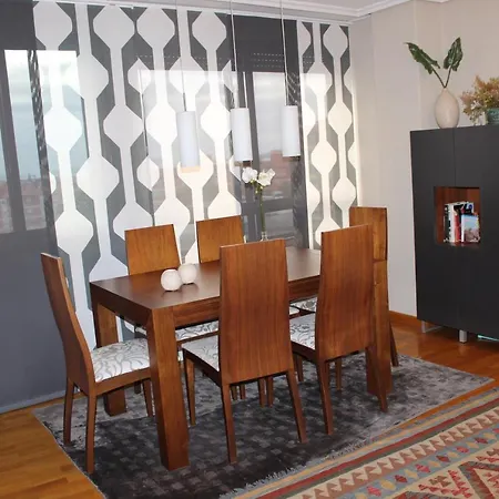 Appartement Playa-ciudad