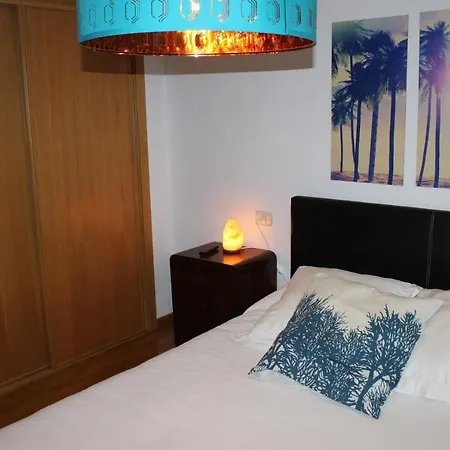 Playa-ciudad Appartement *